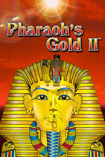 Демо игра Pharaoh's Gold II играть онлайн | Casino X бесплатно