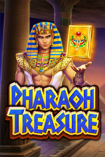 Демо игра Pharaoh Treasure играть онлайн | Casino X бесплатно