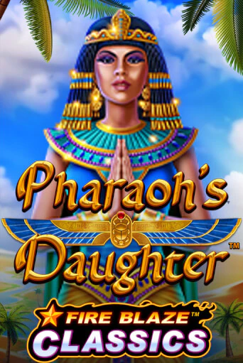 Демо игра Pharaohs Daughter играть онлайн | Casino X бесплатно