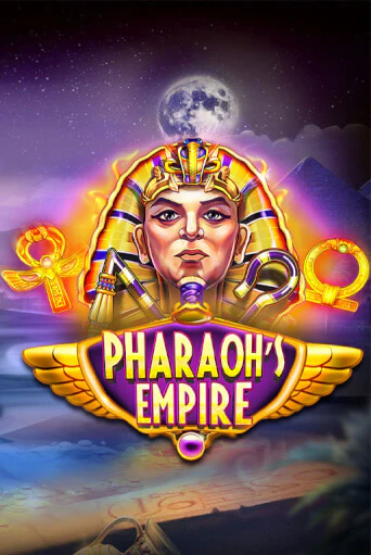 Демо игра Pharaoh's Empire играть онлайн | Casino X бесплатно