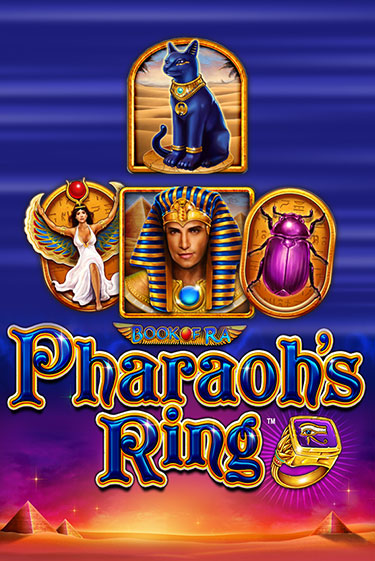 Демо игра Pharaon’s Ring играть онлайн | Casino X бесплатно