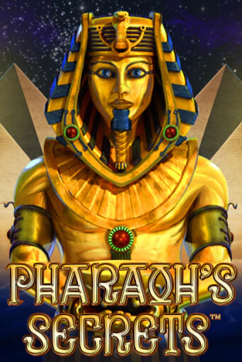 Демо игра Pharaoh's Secrets играть онлайн | Casino X бесплатно