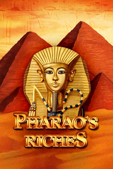 Демо игра Pharao's Riches играть онлайн | Casino X бесплатно