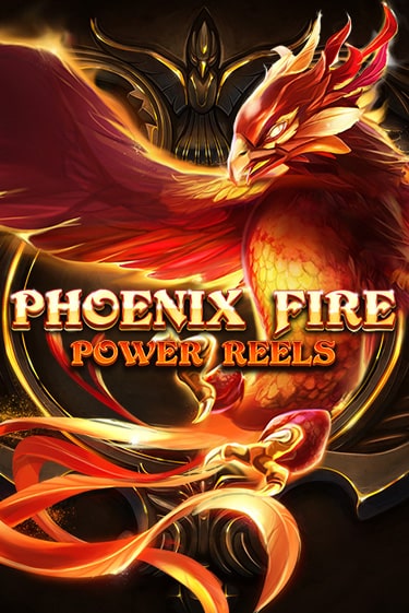 Демо игра Phoenix Fire Power Reels играть онлайн | Casino X бесплатно