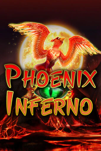 Демо игра Phoenix Inferno играть онлайн | Casino X бесплатно