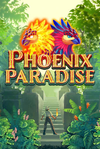 Демо игра Phoenix Paradise играть онлайн | Casino X бесплатно