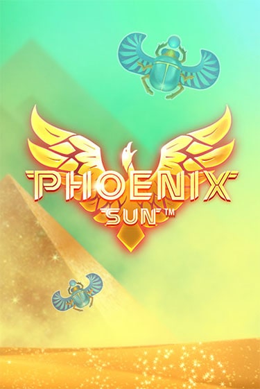 Демо игра Phoenix Sun играть онлайн | Casino X бесплатно