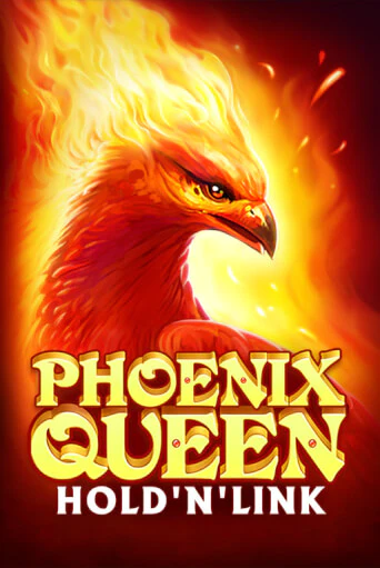 Демо игра Phoenix queen: Hold 'n' Link играть онлайн | Casino X бесплатно