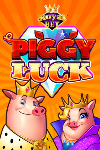 Демо игра Piggy Luck играть онлайн | Casino X бесплатно