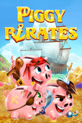 Демо игра Piggy Pirates играть онлайн | Casino X бесплатно