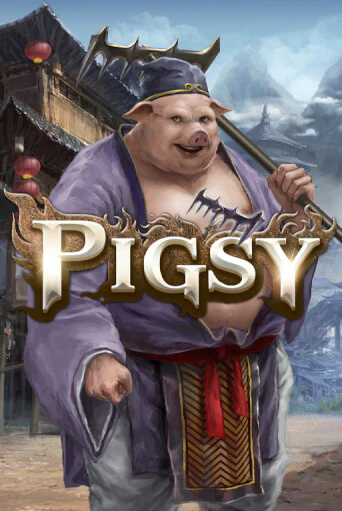 Демо игра Pigsy играть онлайн | Casino X бесплатно