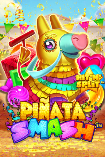 Демо игра Pinata Smash™ играть онлайн | Casino X бесплатно