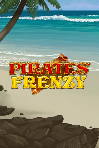 Демо игра Pirates Frenzy играть онлайн | Casino X бесплатно