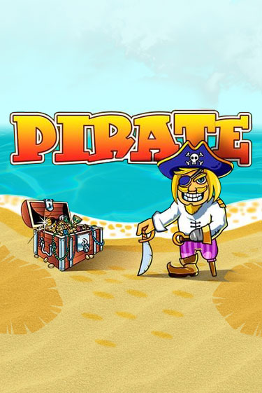 Демо игра Pirate играть онлайн | Casino X бесплатно