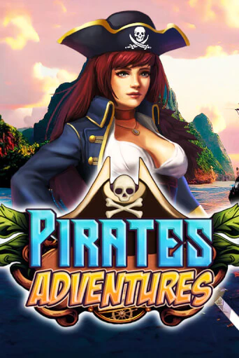 Демо игра Pirate Adventures играть онлайн | Casino X бесплатно