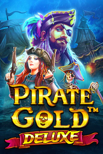 Демо игра Pirate Gold Deluxe играть онлайн | Casino X бесплатно