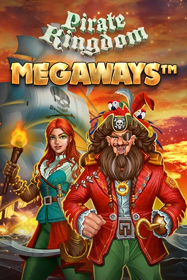 Демо игра Pirate Kingdom MegaWays играть онлайн | Casino X бесплатно