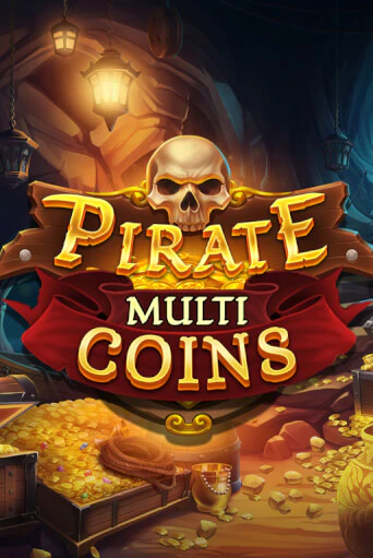 Демо игра Pirate Multi Coins играть онлайн | Casino X бесплатно