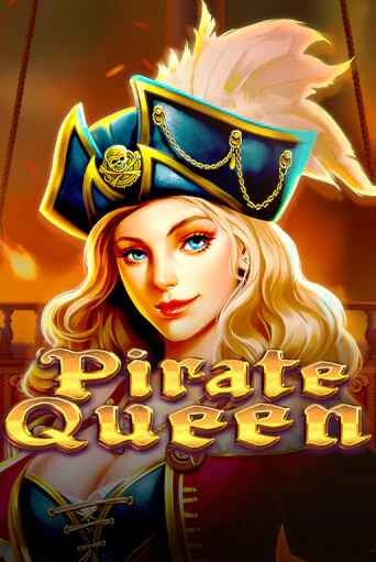 Демо игра Pirate Queen играть онлайн | Casino X бесплатно