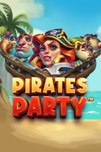 Демо игра Pirates Party играть онлайн | Casino X бесплатно