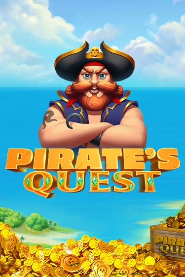 Демо игра Pirates Quest играть онлайн | Casino X бесплатно