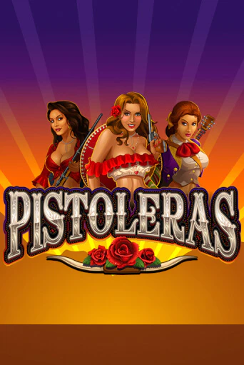 Демо игра Pistoleras играть онлайн | Casino X бесплатно