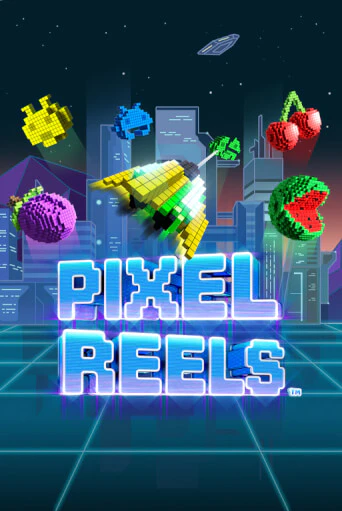 Демо игра Pixel Reels играть онлайн | Casino X бесплатно