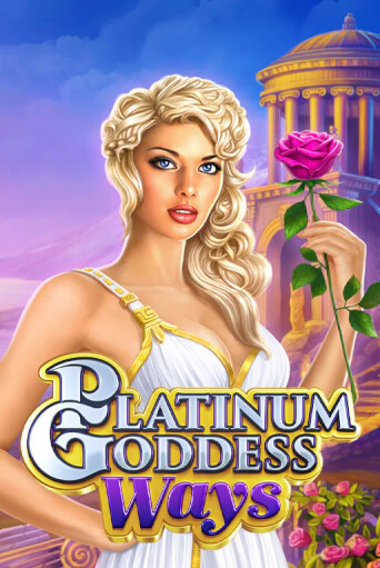 Демо игра Platinum Goddess Ways играть онлайн | Casino X бесплатно