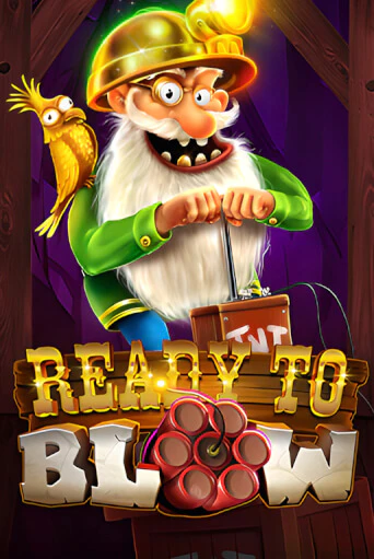 Демо игра Ready to Blow: Thundershots играть онлайн | Casino X бесплатно