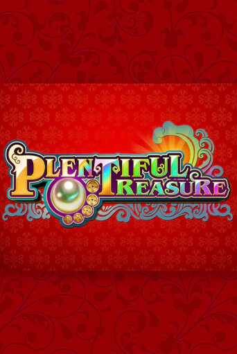 Демо игра Plentiful Treasure играть онлайн | Casino X бесплатно