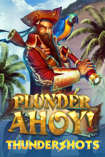 Демо игра Plunder Ahoy играть онлайн | Casino X бесплатно