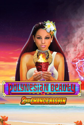 Демо игра Polynesian Beauty играть онлайн | Casino X бесплатно