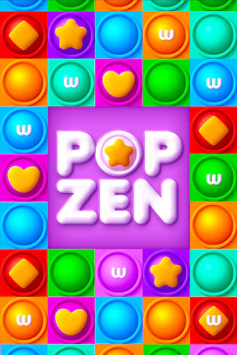 Демо игра Pop Zen играть онлайн | Casino X бесплатно