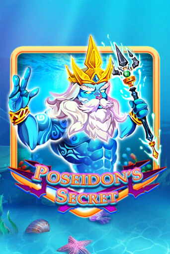 Демо игра Poseidon's Secret играть онлайн | Casino X бесплатно