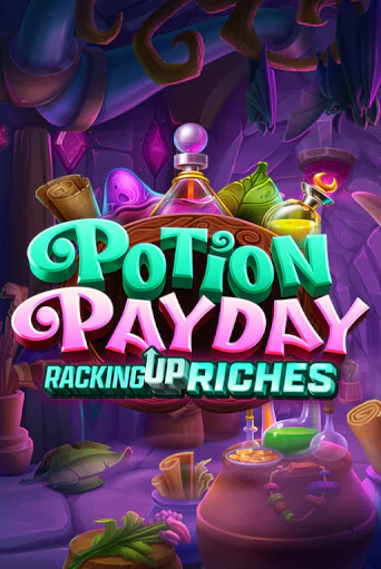 Демо игра Potion Payday играть онлайн | Casino X бесплатно