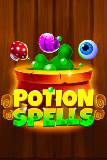 Демо игра Potion Spells играть онлайн | Casino X бесплатно