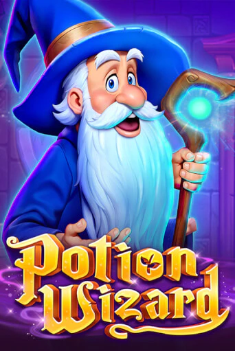 Демо игра Potion Wizard играть онлайн | Casino X бесплатно