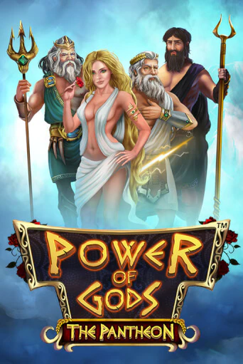 Демо игра Power of Gods: the Pantheon играть онлайн | Casino X бесплатно