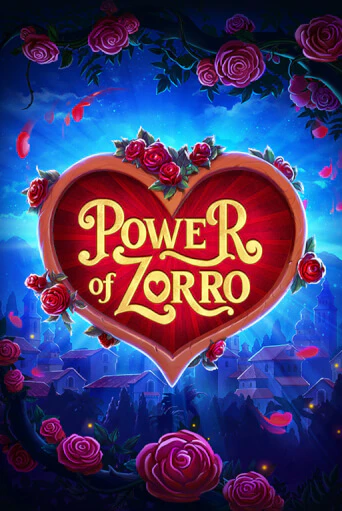 Демо игра Power of Zorro играть онлайн | Casino X бесплатно