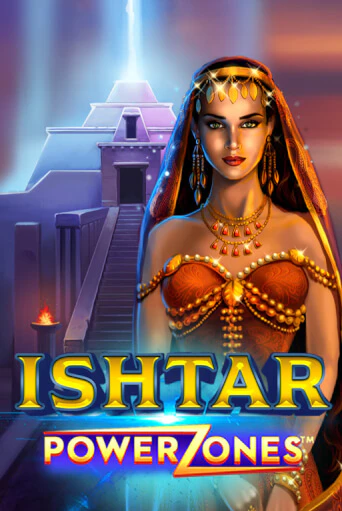 Демо игра Power Zones: Ishtar играть онлайн | Casino X бесплатно