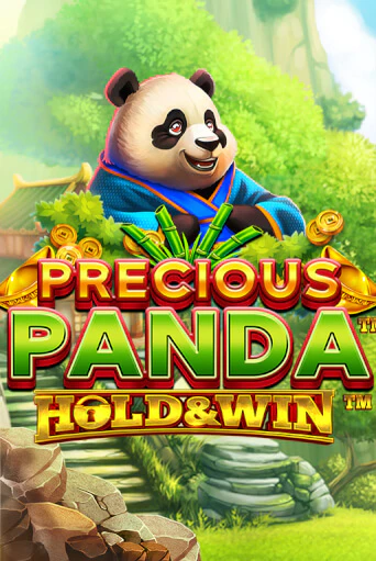 Демо игра Precious Panda: Hold & Win™ играть онлайн | Casino X бесплатно