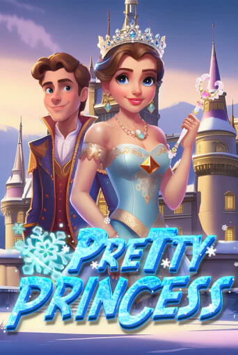 Демо игра Pretty Princess играть онлайн | Casino X бесплатно