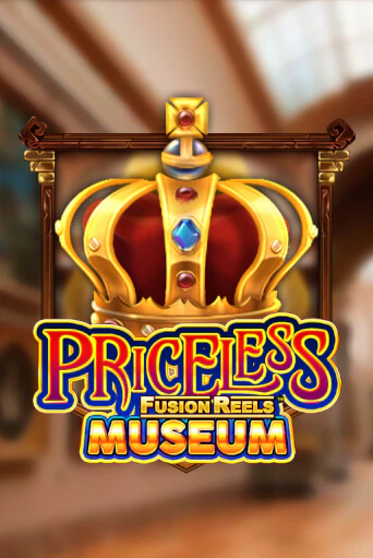 Демо игра Priceless Museum играть онлайн | Casino X бесплатно