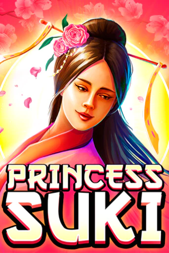 Демо игра Princess Suki играть онлайн | Casino X бесплатно