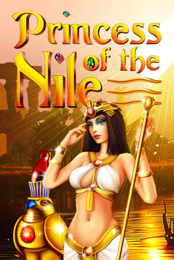 Демо игра Princess of the Nile играть онлайн | Casino X бесплатно