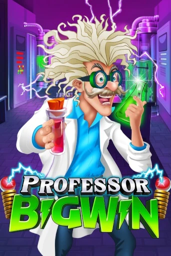 Демо игра Professor Big Win играть онлайн | Casino X бесплатно