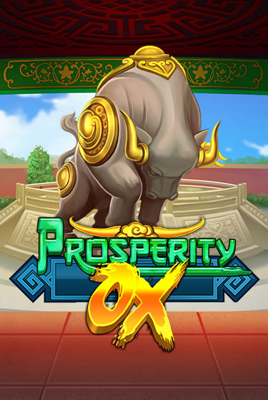 Демо игра Prosperity Ox играть онлайн | Casino X бесплатно