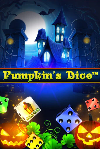 Демо игра Pumpkin's Dice играть онлайн | Casino X бесплатно