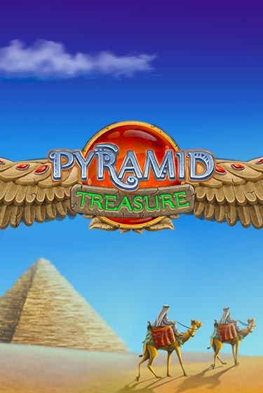 Демо игра Pyramid Treasure играть онлайн | Casino X бесплатно