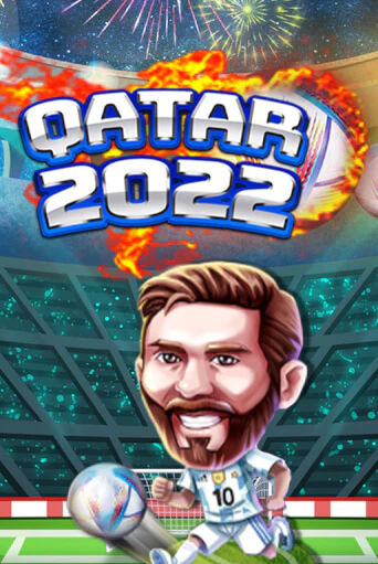 Демо игра Qatar 2022 играть онлайн | Casino X бесплатно